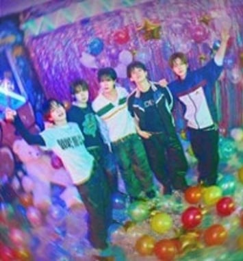 Verivery — Give Me Five, Keep That Vibe 2026