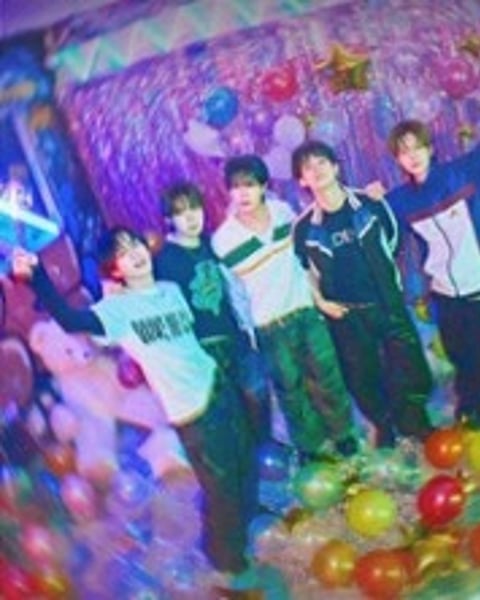 Verivery, Give Me Five, Keep That Vibe 2026