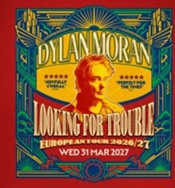 Dylan Moran, Looking For Trouble