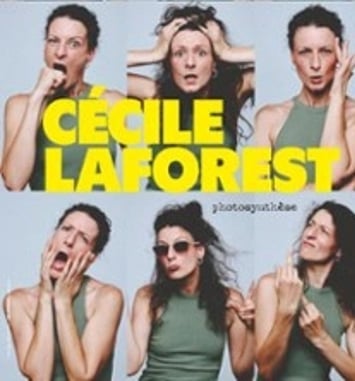 Cécile Laforest, Photosynthèse