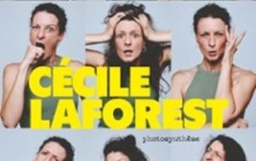 Cécile Laforest, Photosynthèse