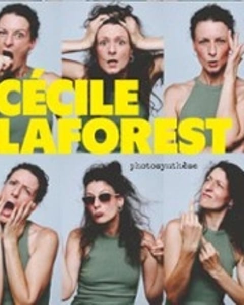 Cécile Laforest, Photosynthèse
