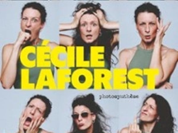 Cécile Laforest, Photosynthèse