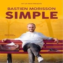 Bastien Morisson : Simple