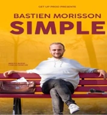Bastien Morisson : Simple