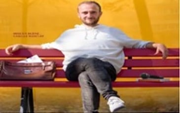 Bastien Morisson : Simple