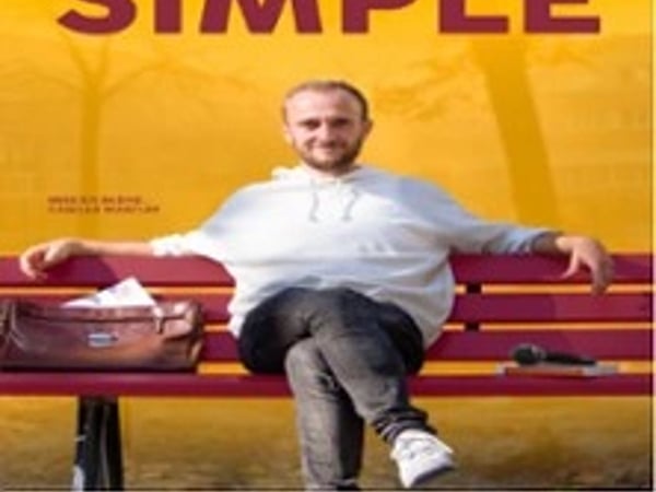Bastien Morisson : Simple