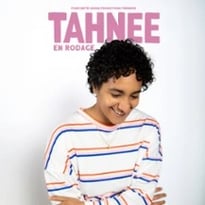 Tahnee, en rodage