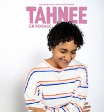 Tahnee, en rodage
