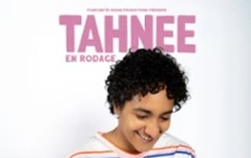Tahnee, en rodage