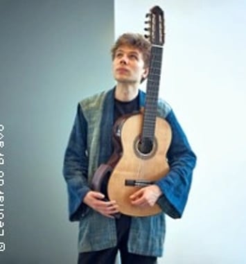 Antoine Boyer Solo