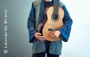 Antoine Boyer Solo