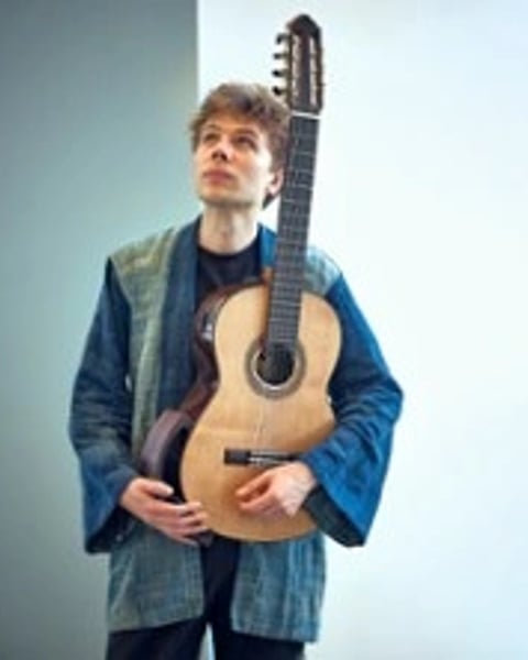 Antoine Boyer Solo
