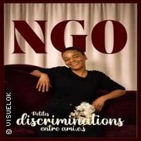 Ngo, Petites discriminations entre ami(e)s