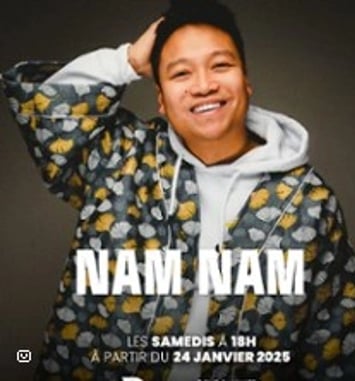 Nam Nam