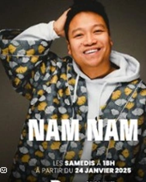 Nam Nam
