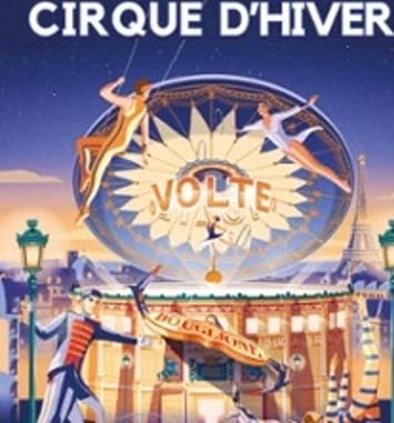 Volte