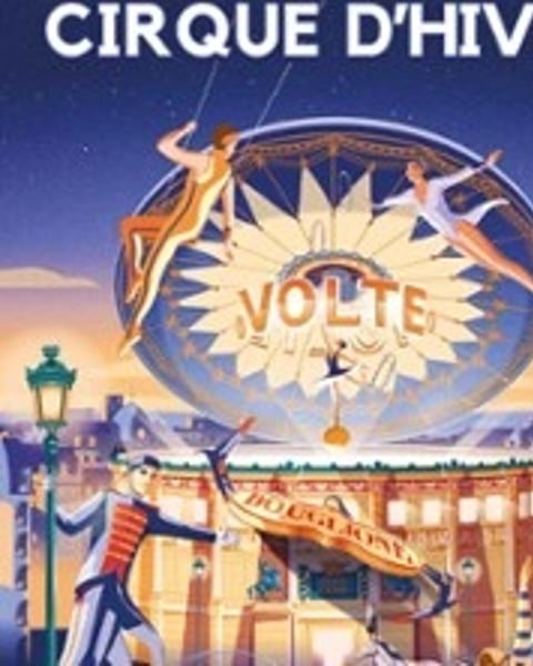 Volte