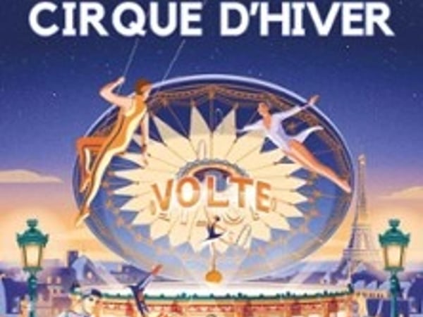 Volte
