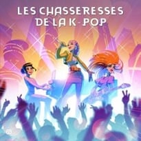 Les Chasseresses de la K-POP (concert)