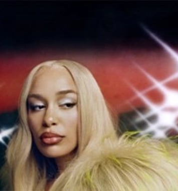 Jorja Smith