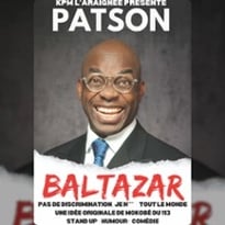 Patson Baltazar