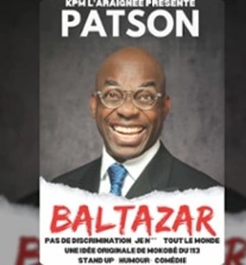 Patson Baltazar