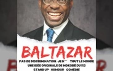 Patson Baltazar
