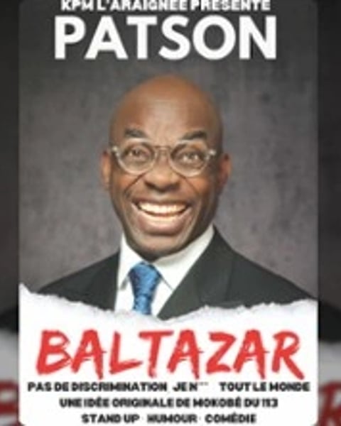 Patson Baltazar