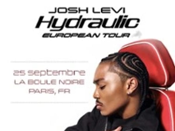 Josh Levi