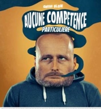 Ghislain Blique, Aucune Compétence Particulière