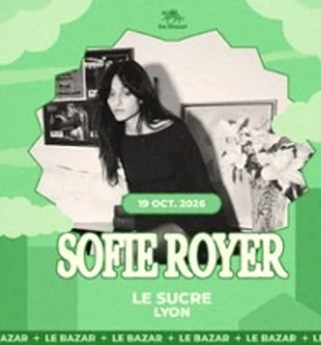 Sofie Royer