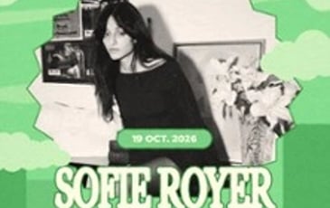 Sofie Royer