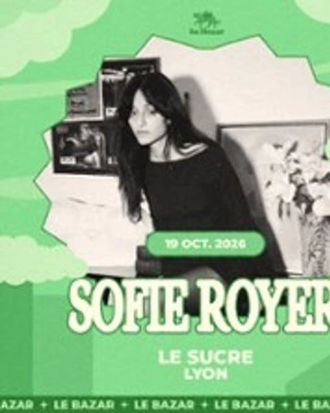 Sofie Royer