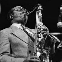 Hommage à Benny Golson, Concert thématique