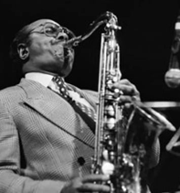 Hommage à Benny Golson, Concert thématique