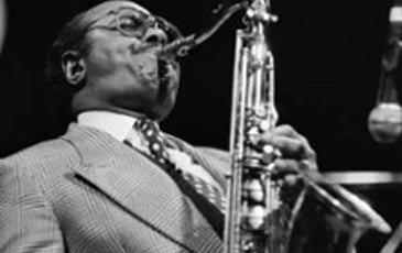 Hommage à Benny Golson, Concert thématique