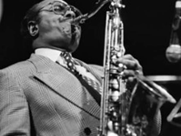 Hommage à Benny Golson, Concert thématique