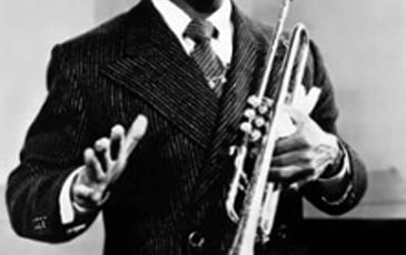 Django Meets Armstrong, Romain Vuillemin & Noe Codjia Quartet