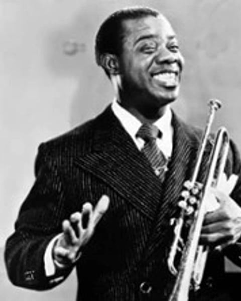 Django Meets Armstrong, Romain Vuillemin & Noe Codjia Quartet