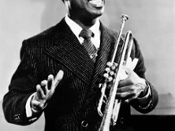 Django Meets Armstrong, Romain Vuillemin & Noe Codjia Quartet