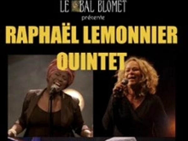 Raphaël Lemonnier Quintet, Bessie's Blues