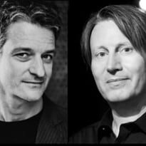 Thierry Péala & Édouard Ferlet, Any Time !