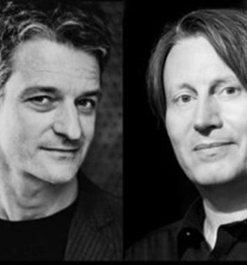 Thierry Péala & Édouard Ferlet, Any Time !