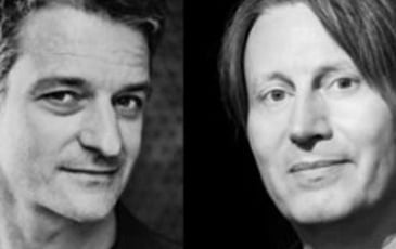 Thierry Péala & Édouard Ferlet, Any Time !
