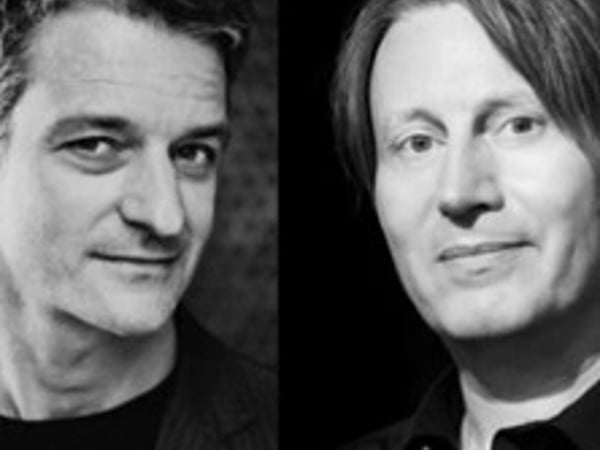 Thierry Péala & Édouard Ferlet, Any Time !