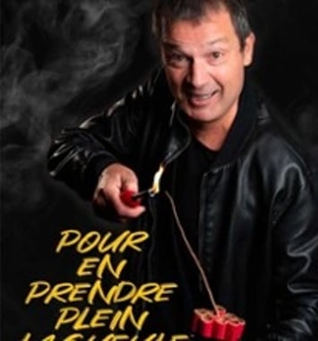 Pour en prendre plein la gueule