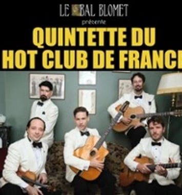 Quintette du Hot Club de France, Midnight in Paris