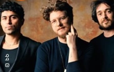 Mark Priore Trio