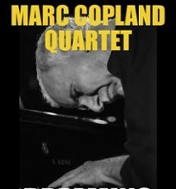 Marc Copland Quartet, Dreaming